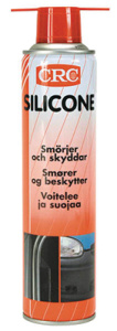 Silikoni voiteluaine