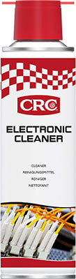 CRC ELECTRONIC CLEANER 250ML