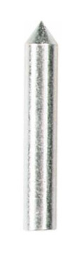 KAIVERRUSTERÄ KARBIDI 3/PKT DREMEL 290