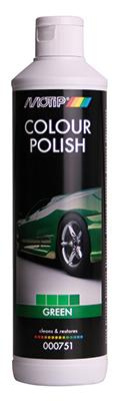 VÄRIVAHA VIHREÄ