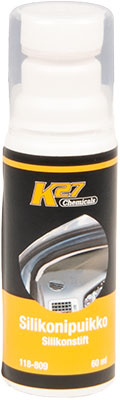 SILIKONIPUIKKO K27