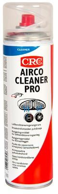 ILMASTOINTILAITTEEN PUHDISTAJA CRC AIRCO CLEANER PRO