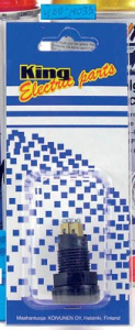 Merkkivalot
