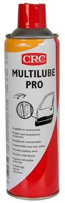 VOITELUSPRAY CRC MULTILUBE PRO