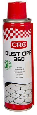 PAINEILMASPRAY CRC DUST OFF 360