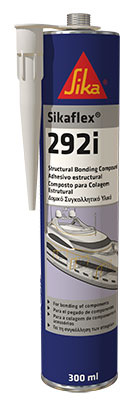 LIIMAMASSA MARINESIKAFLEX-292i 300ML