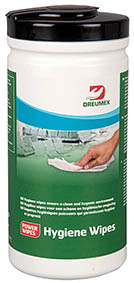 PUHDISTUSLIINA ALKOHOLITON DREUMEX