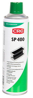 KORROOSIOSUOJA CRC SP400