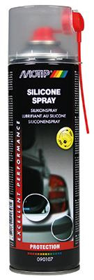 SILIKONISPRAY