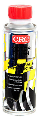 MOOTTORIN PUHDISTAJA CRC MOTOR FLUSH