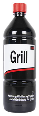 POLTTONESTE GRILL-100
