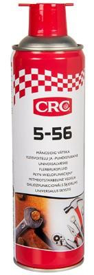 MONITOIMIAINE CRC 5-56