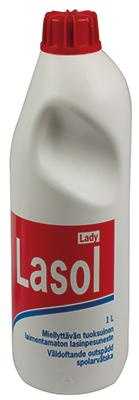 LASINPESUNESTE LASOL SITRUSTUOKSU