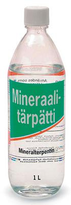 MINERAALITÄRPÄTTI