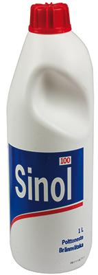 POLTTONESTE SINOL-100