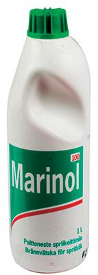 POLTTONESTE MARINOL-100
