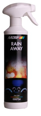 VEDENPOISTAJA RAIN AWAY