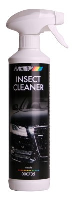 HYÖNTEISIRROTE MOTIP INSECT CLEANER