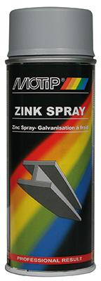 SINKKISPRAY