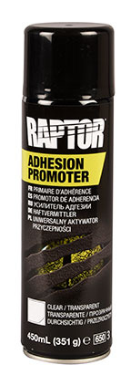 RAPTOR TARTUNTA-AINE