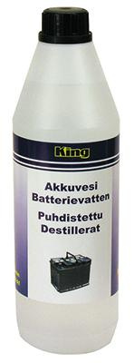 AKKUVESI KING