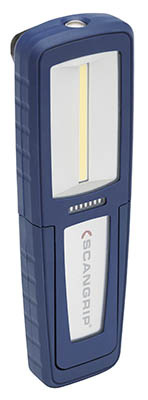 VALAISIN UNIFORM LED SCANGRIP