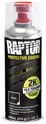 LAVAPINNOITE RAPTOR AEROSOLI