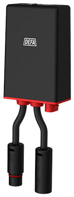 MultiCharger 1210 Flex