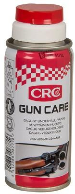 ASEÖLJY CRC GUN CARE AEROSOLI