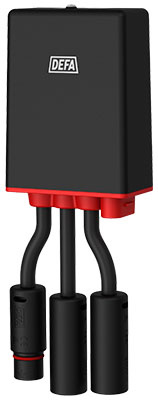 MultiCharger 1205R Flex