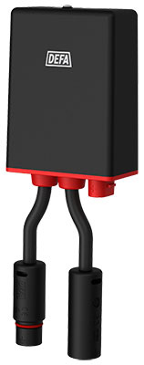 MultiCharger 1205 Flex