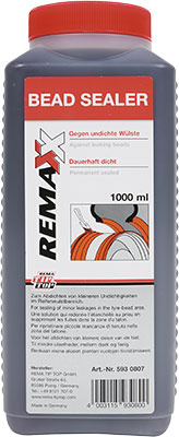 TIIVISTYSAINE 1L TIPTOP REMAXX BEAD SEALER