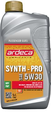 SYNTH-PRO 5W-30