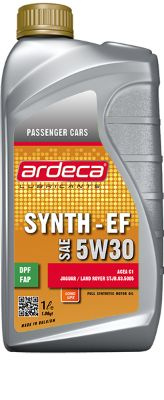 ARDECA SYNTH-EF 5W-30