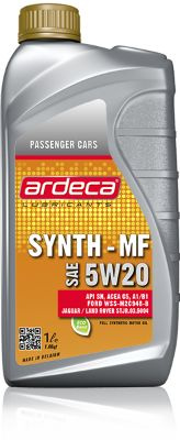 ARDECA SYNTH-MF 5W-20 1 L