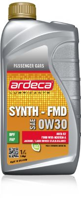 ARDECA SYNTH-FMD 0W-30