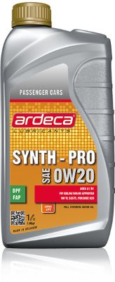 ARDECA SYNTH-PRO 0W20