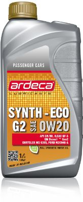 SYNTH-ECO G3 0W20