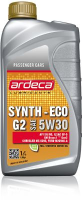 SYNTH-ECO G3 5W30