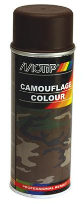 MAALI CAMO RUSKEA RAL8027