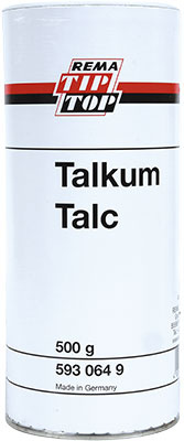 RENGASTALKKI 500G TIPTOP TALKUM