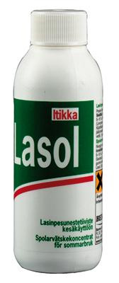 ITIKKA-LASOL TIIVISTE (1:60)