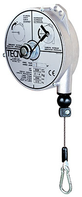 KEVENNIN 2-4KG 2,5M. RST-VAIJERI