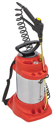 PAINESUMUTIN 6L INOX PLUS