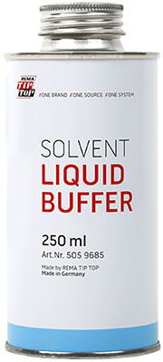 KARHENNUSNESTE 250ML TIPTOP LIQUID BUFFER