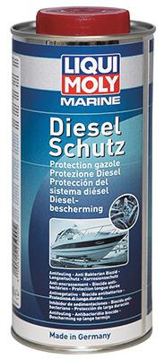 DIESELIN LISÄAINE MARINE PROTECT