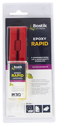 LIIMA, EPOKSI RAPID BOSTIK