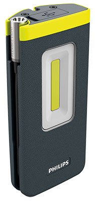 KÄSIVALAISIN XPERION 6000 POCKET