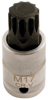 XZN M17 1/2" PASSAT TAKA-AKSELI