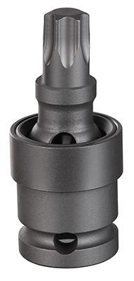 NIVELKONEHYLSYAVAIN 3/8" T50 TORX